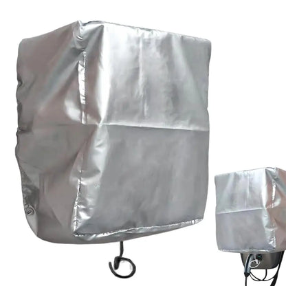 Weatherproof EV Charging Station Cover