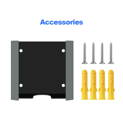 GOODCELL EV Charger Holster & Cable Hook Set