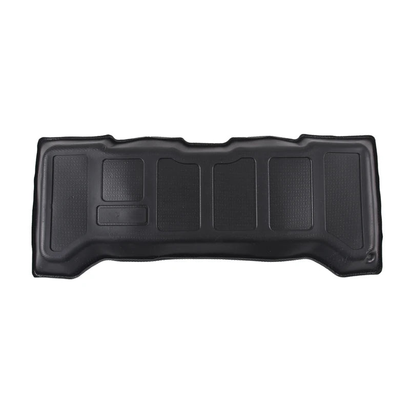 Rivian R1T / R1S All-Weather Frunk Mat (2022–2025)