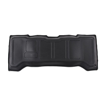 Rivian R1T / R1S All-Weather Frunk Mat (2022–2025)
