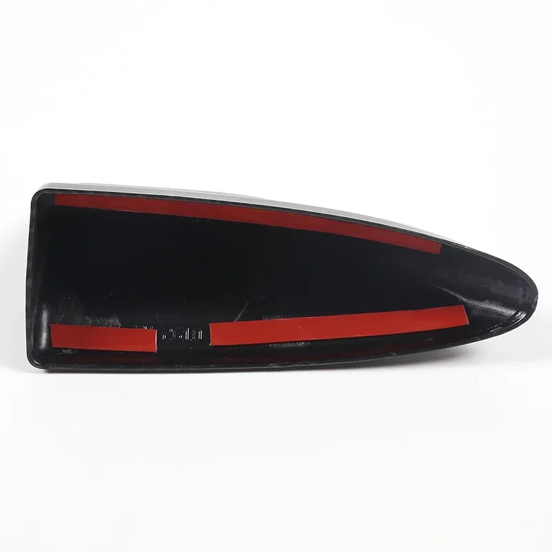 Rivian R1T / R1S Shark Fin Antenna Cover — Carbon Fiber Look