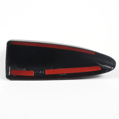 Rivian R1T / R1S Shark Fin Antenna Cover — Carbon Fiber Look