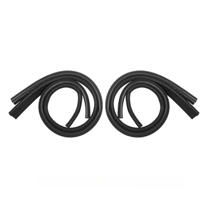 Cybertruck Door Seal Soundproofing Kit