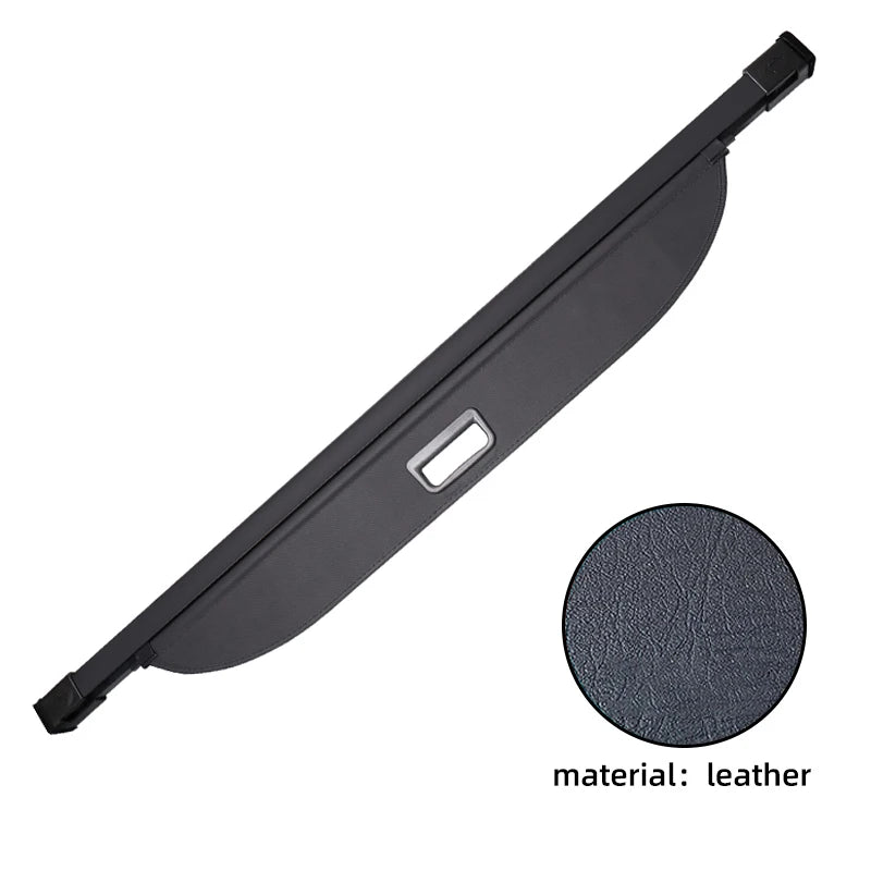 Honda Prologue Retractable Cargo Cover (2024–2025)