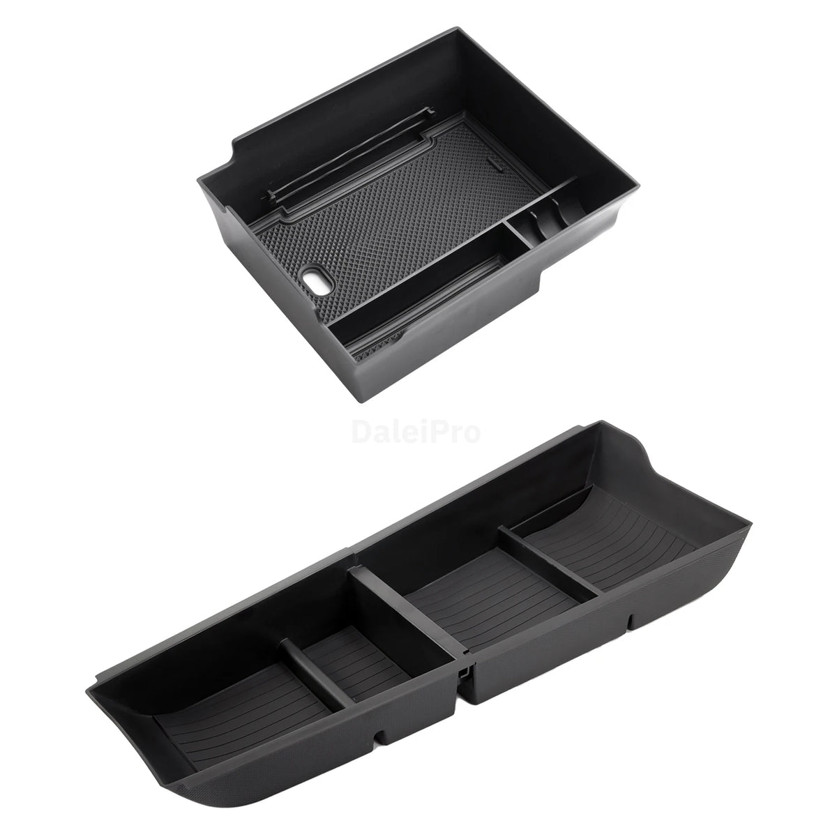 Hyundai Ioniq 6 Lower Center Console Storage Box (2023–2025)