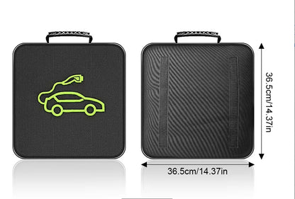 Waterproof EV Charging Cable Carry Bag