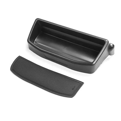 Ford Mustang Mach-E Behind-Screen Storage Tray