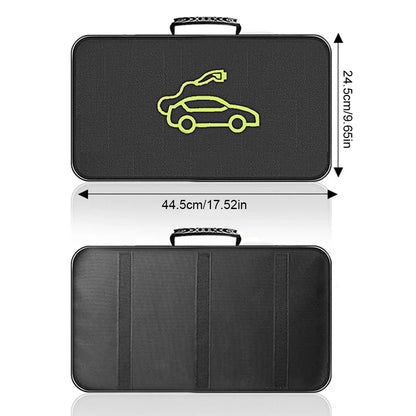 Waterproof EV Charging Cable Carry Bag