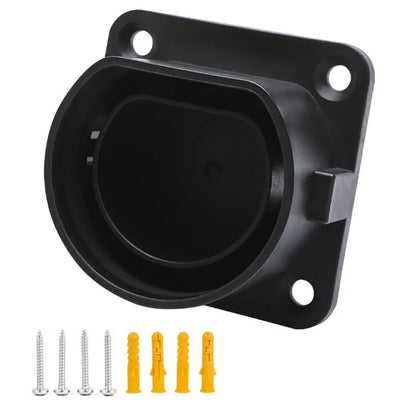 J1772 Charger Holster Wall Dock