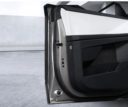 Cybertruck Door Seal Soundproofing Kit