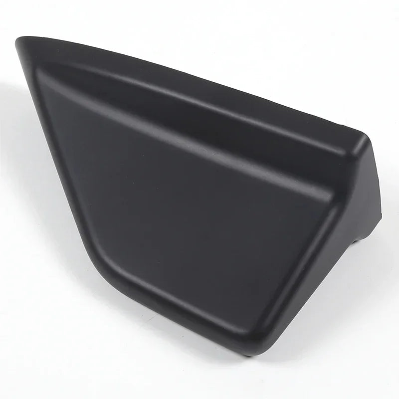 Rivian R1T / R1S Shark Fin Antenna Cover — Carbon Fiber Look