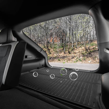 Kia EV6 BEVO All-Weather Floor Mats (2022–2026)