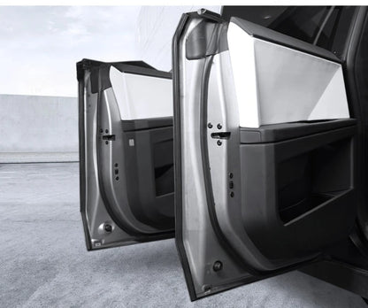 Cybertruck Door Seal Soundproofing Kit