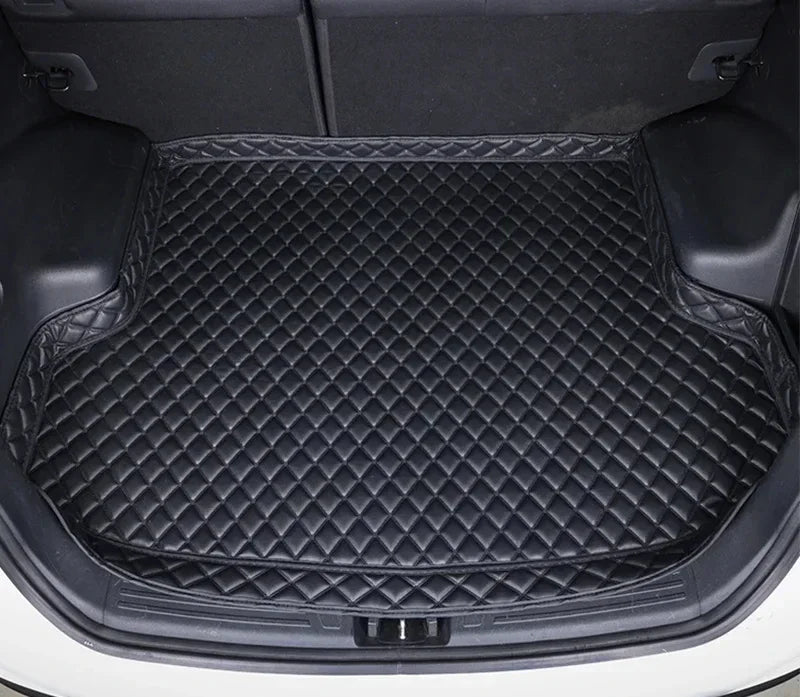 Ford Mustang Mach-E Front Trunk (Frunk) Mat (2021–2025)