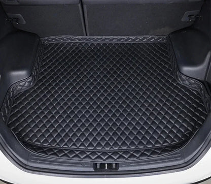 Ford Mustang Mach-E Front Trunk (Frunk) Mat (2021–2025)