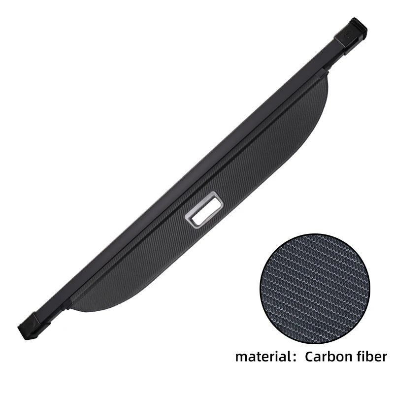 Honda Prologue Retractable Cargo Cover (2024–2025)