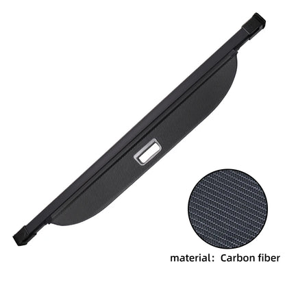 Honda Prologue Retractable Cargo Cover (2024–2025)