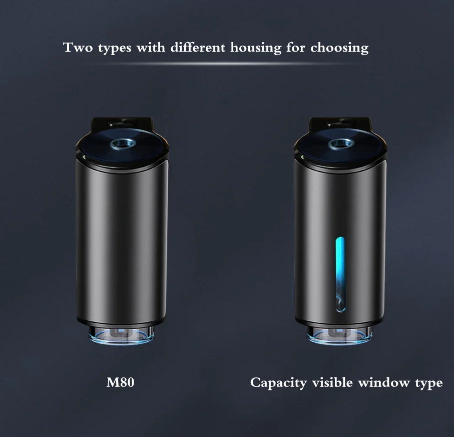 Electric Aroma Diffuser for Car Vents