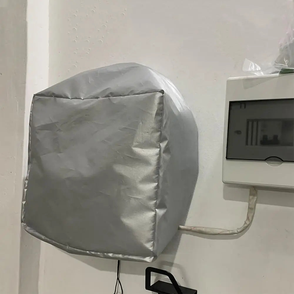 Weatherproof EV Charging Station Cover