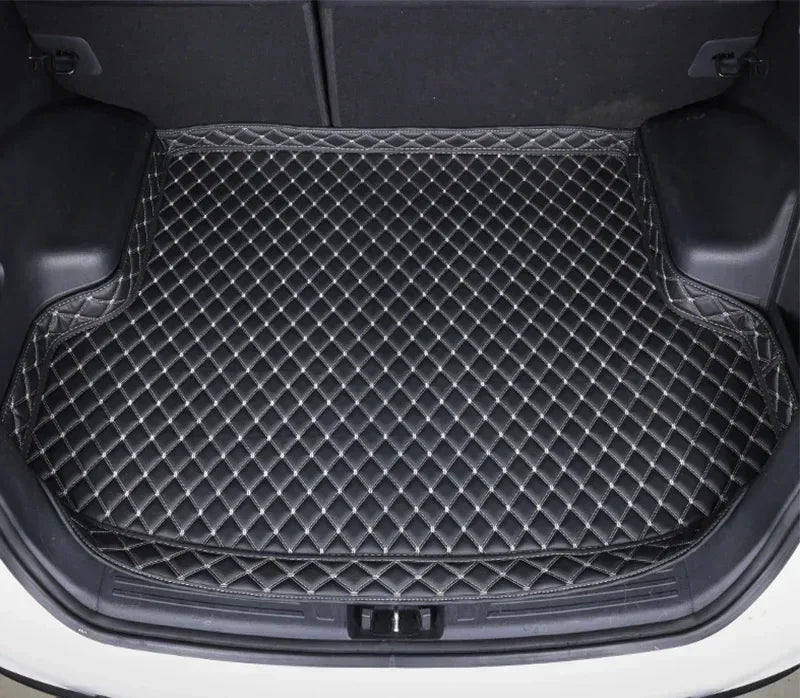 Ford Mustang Mach-E Front Trunk (Frunk) Mat (2021–2025)