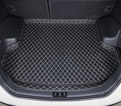 Ford Mustang Mach-E Front Trunk (Frunk) Mat (2021–2025)